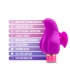 Aria Erotic Af Plum - Finger Vibrators