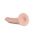 Au Naturel 7 inches Jack Beige Dildo - Realistic Dildos & Dongs