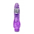 Fantasy Vibe 8.5 inches Vibrating Dildo Purple - Realistic