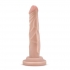 Dr Skin 5-Inch Mini Cock - Beige