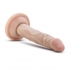 Dr Skin 5-Inch Mini Cock - Beige