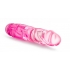 Naturally Yours The Little One Pink Vibrator - Realistic
