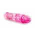 Naturally Yours The Little One Pink Vibrator - Realistic
