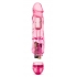 Naturally Yours The Little One Pink Vibrator - Realistic