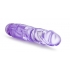 Naturally Yours The Little One - Purple Vibrator