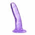 B Yours Plus Hard N Happy Purple - Realistic Dildos & Dongs