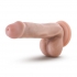 Loverboy Ranger Rob Realistic Beige Dildo - Realistic Dildos & Dongs