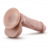 Loverboy Ranger Rob Realistic Beige Dildo - Realistic Dildos & Dongs