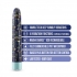 Limited Addiction Dreamscape 7 In Rechargeable Vibe Blue - Traditional