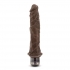 Mr Skin Vibe 8 9.75 inches Chocolate Brown - Realistic