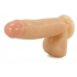 The Surfer Dude with Suction Cup Beige - Realistic Dildos & Dongs