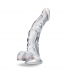 B Yours Diamond Luster Clear - Realistic Dildos & Dongs