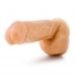 Trigger Dildo with Suction Cup Beige - Realistic Dildos & Dongs
