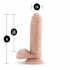 Loverboy Tony The Waiter Beige Dildo - Realistic Dildos & Dongs