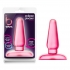 B Yours Eclipse Anal Pleaser Medium Butt Plug Pink - Anal Plugs