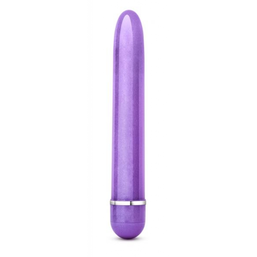 Sexy Things Slimline Vibe Purple - Traditional