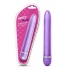 Elegant Slimline Vibrator in Purple