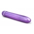 Elegant Slimline Vibrator in Purple