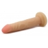 Realistic Dildo - Basic 7.5 - Beige - Realistic Dildos & Dongs