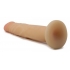 Realistic Dildo - Basic 7.5 - Beige - Realistic Dildos & Dongs