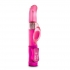 Dancing Dolphin Vibrator - Fuchsia Pink