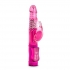 Romping Rabbit Fuchsia Pink Vibrator - Rabbit Vibrators