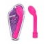 G Slim Petite Satin Touch - Pink - G-Spot Vibrators