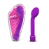 Sexy Things G Slim Petite Purple Vibrator - G-Spot Vibrators