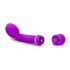 Sexy Things G Slim Petite Purple Vibrator - G-Spot Vibrators