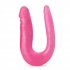 B Yours Sweet Double Dildo Pink - Double Dildos