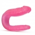 B Yours Sweet Double Dildo Pink - Double Dildos