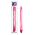 B Yours 18 Inches Double-Ended Dildo - Pink