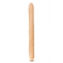 B Yours 18 inches Double Dildo Beige - Extreme Dildos