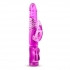 B Yours Beginner's Bunny Pink Rabbit Vibrator - Rabbit Vibrators