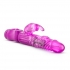 B Yours Beginner's Bunny Pink Rabbit Vibrator - Rabbit Vibrators