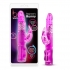 B Yours Beginner's Bunny Pink Rabbit Vibrator - Rabbit Vibrators