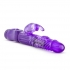 B Yours Beginner's Bunny Purple Rabbit Vibrator - Rabbit Vibrators