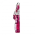 Sexy Things Frisky Rabbit Vibrator - Pink