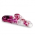 Sexy Things Frisky Rabbit Vibrator - Pink