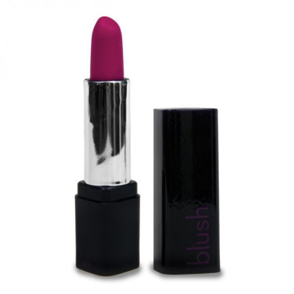 Rose Lipstick Vibe - Discreet Personal Massager