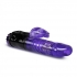 Sexy Things Flutter Rabbit Purple - Rabbit Vibrators