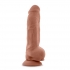 Au Naturel Billy Boy 10 Dildo Mocha 