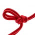 Temptasia Bondage Rope 32 Feet Red - Rope, Tape & Ties