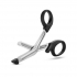 Temptasia Safety Scissors in Black