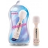 Cutey Wand White Micro Massager - Body Massagers