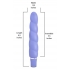 Anastasia Silicone Vibe Blue - Modern Vibrators