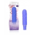 Nimbus Mini Periwinkle Purple Vibrator - Modern Vibrators