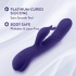 Blush Harper Midnight - Rabbit Vibrators