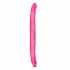 B Yours 16 inches Double Dildo Pink - Double Dildos