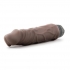 Home Wrecker Realistic 9 Inch Vibrator - Brown